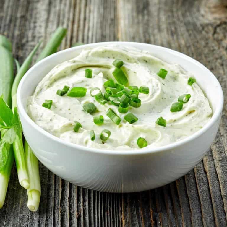 Crack Dip Recipe! Easy To Make And Crazy Delicious!