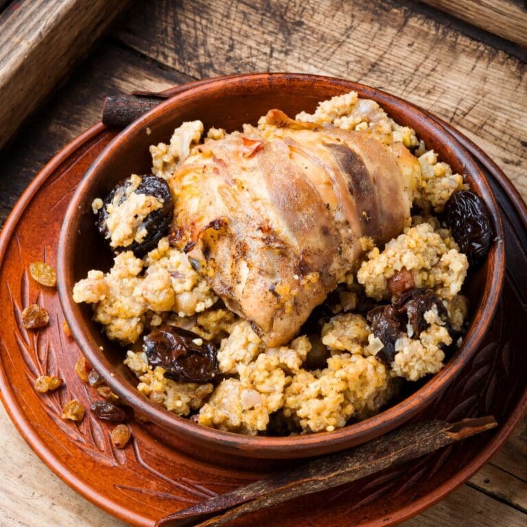 65 Chicken Thigh Recipes: Tasty, Mouth-Watering Meals!