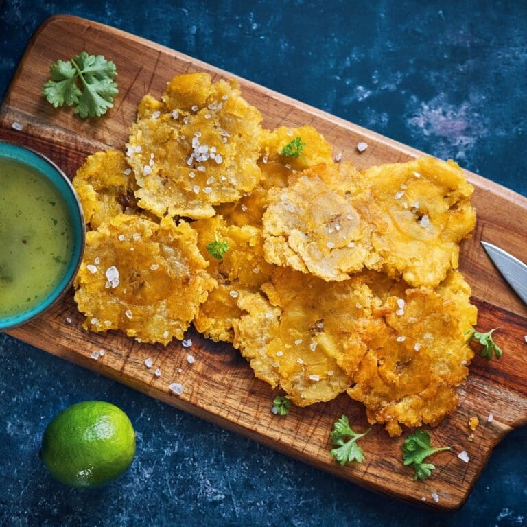 🍌 38 BEST Plantains Recipes: Irresistible, Flavorful Meals To Try! 🍌