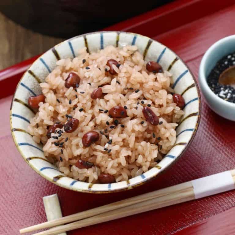 Popeye’s red beans and rice recipe (The must-try version!)
