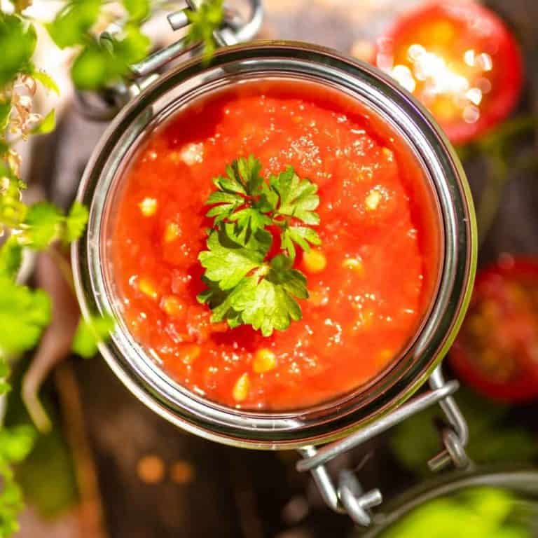 Best Chili’s salsa recipe (Copycat version)