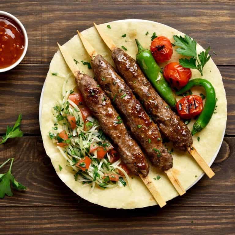 18 ground lamb recipes that are super tasty and savory