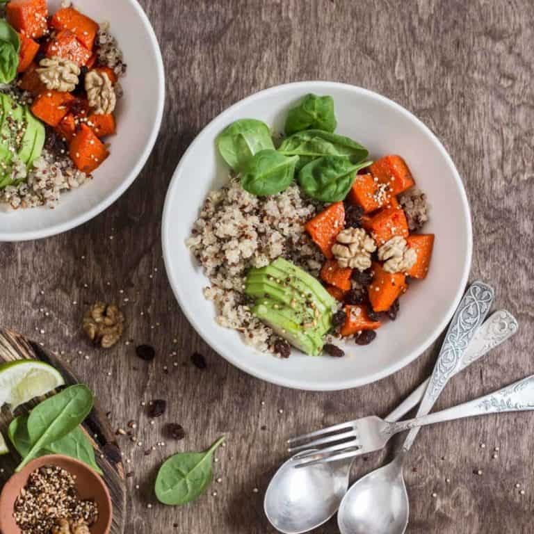 21 Vegan Slow Cooker Recipes