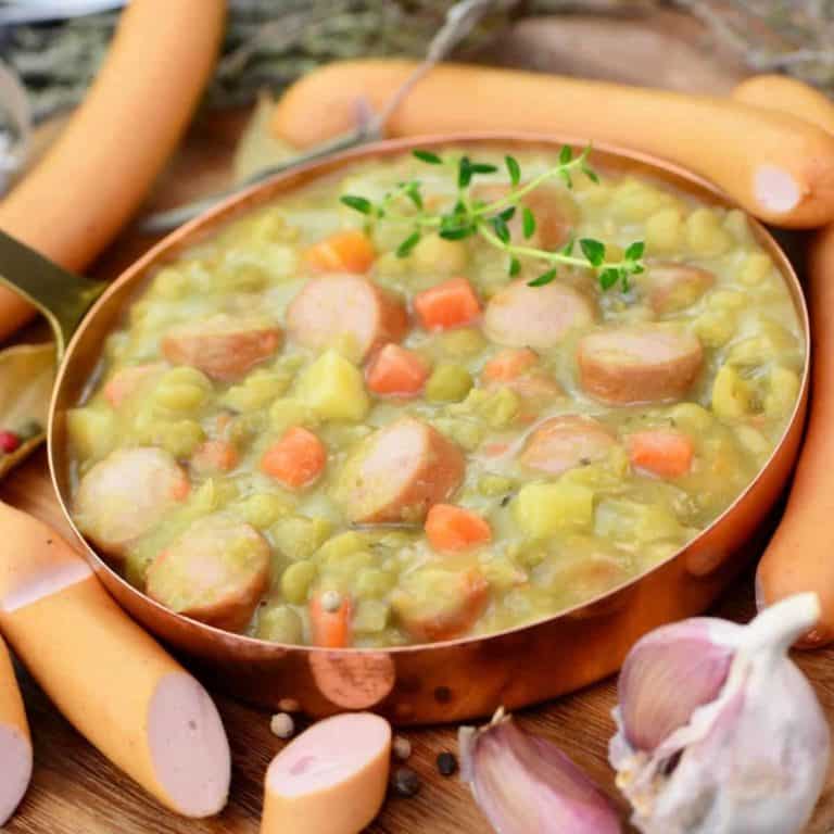 12 Vienna sausage recipes that should hook you at your first mouthful