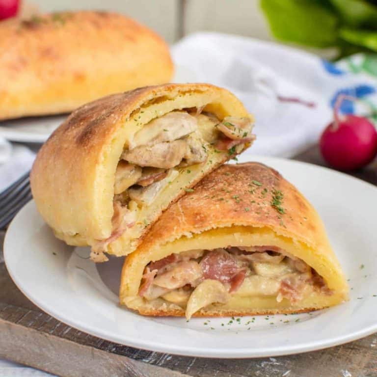 Hot Pocket cook time (plus master the 4 cooking techniques)