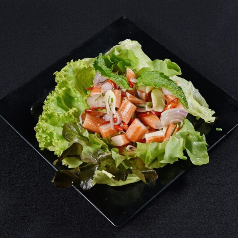 🦀 50 BEST Imitation Crab Recipes: Easy Quick Seafood Dishes! 🦀