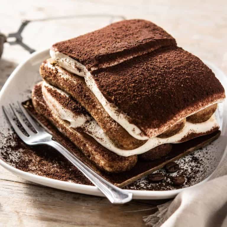 18 Italian desserts to satisfy your sugar cravings