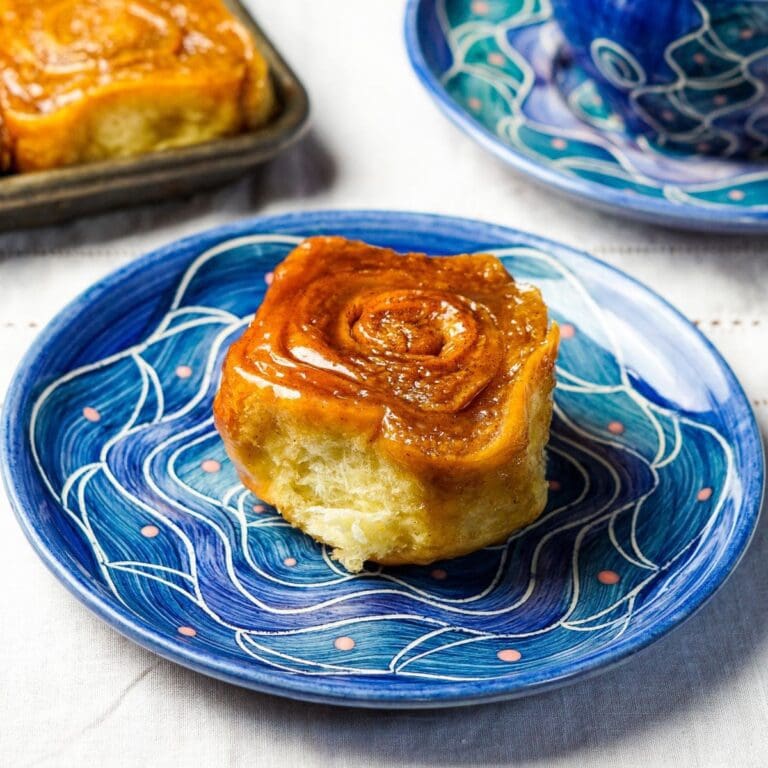 66 Easy Vegan Desserts: My Epic List Of Plant-Based Goodies!