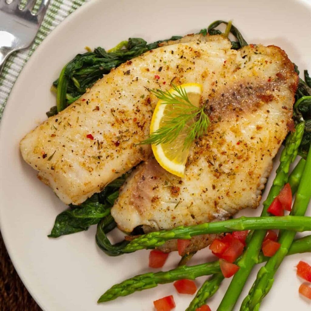 8 Baked Catfish Recipes That Never Disappoint