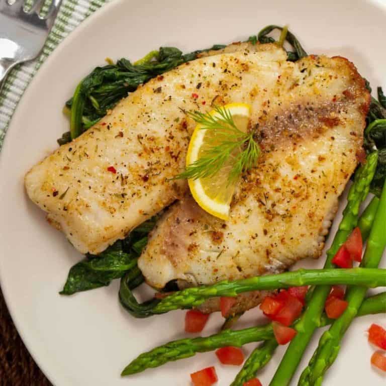 8 Baked Catfish Recipes That Never Disappoint