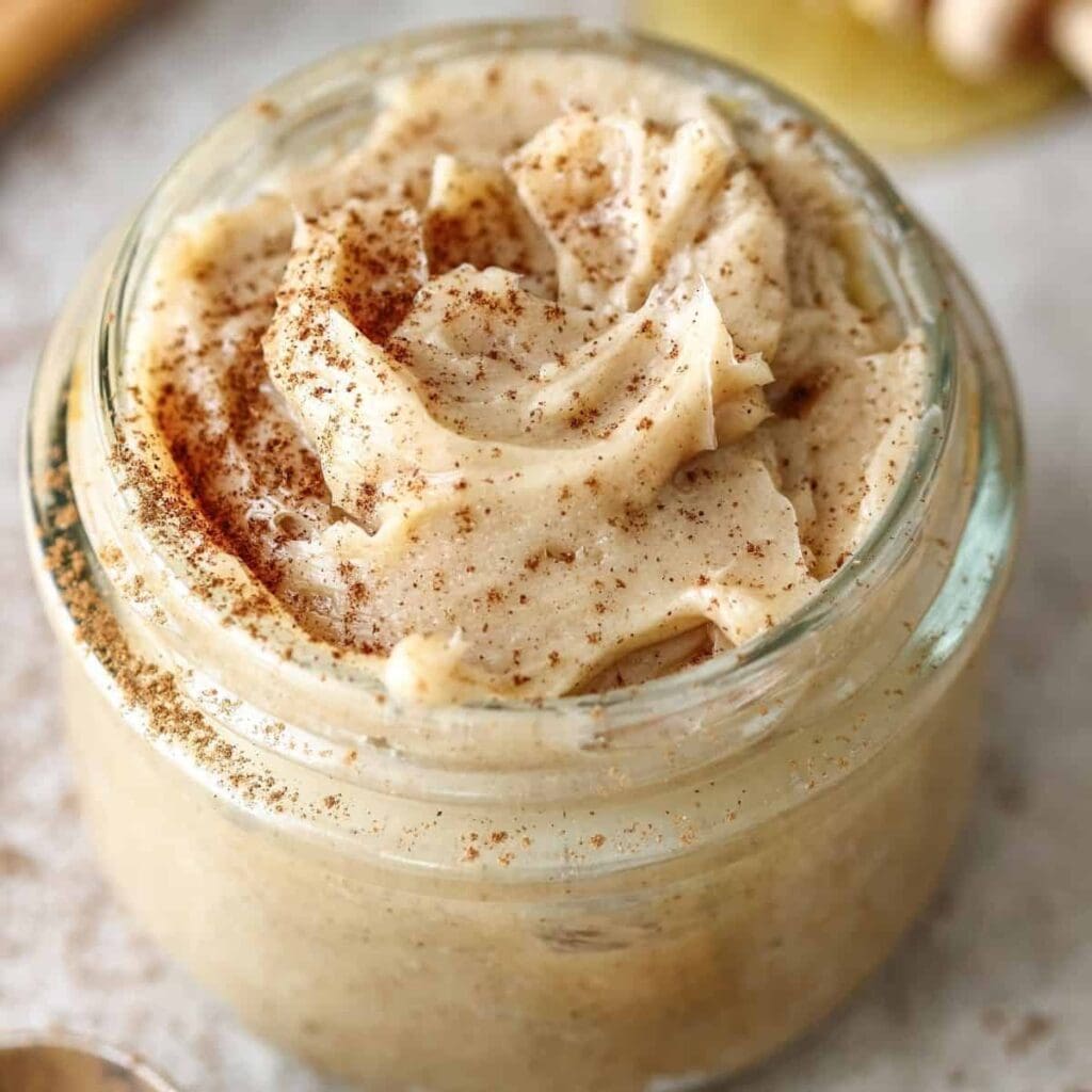 Cinnamon butter recipe: The classic variety!