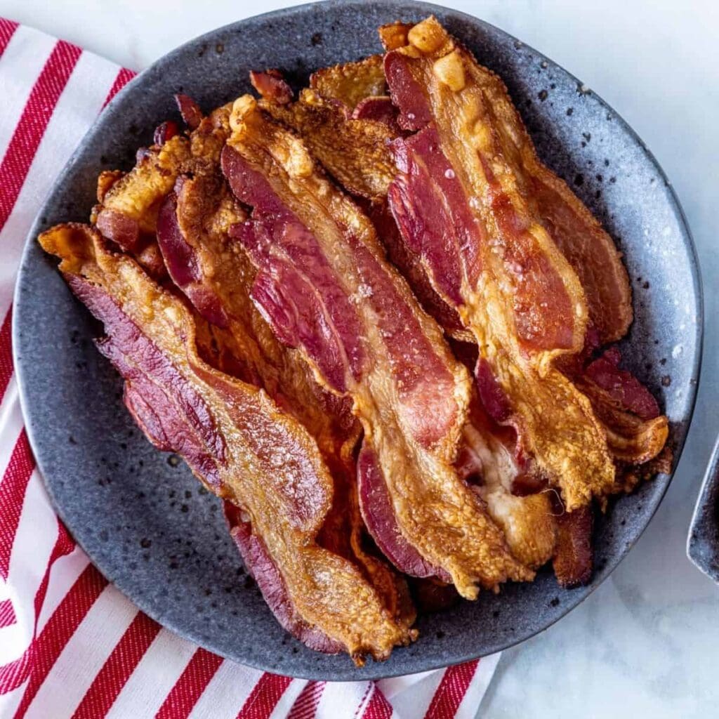 Here’s The Ultimate Guide For How To Cook Bacon In The Microwave