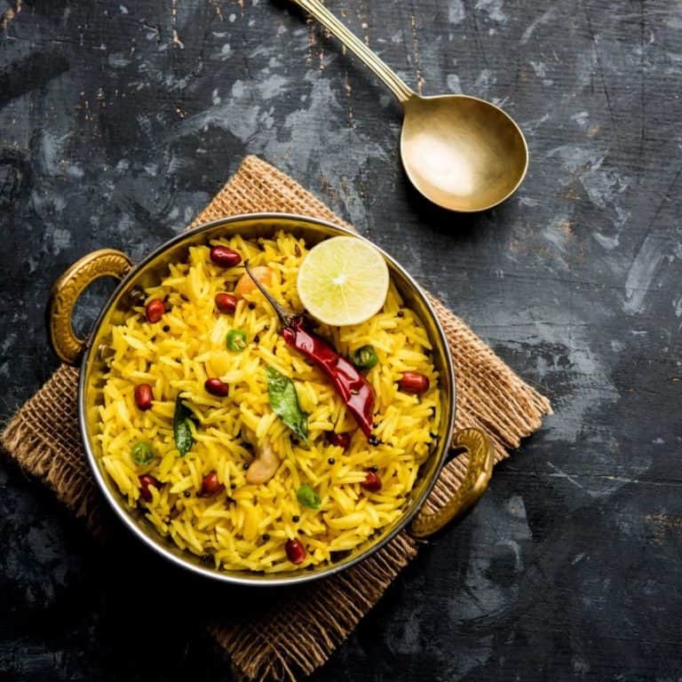 34 leftover rice recipes for all occasions!