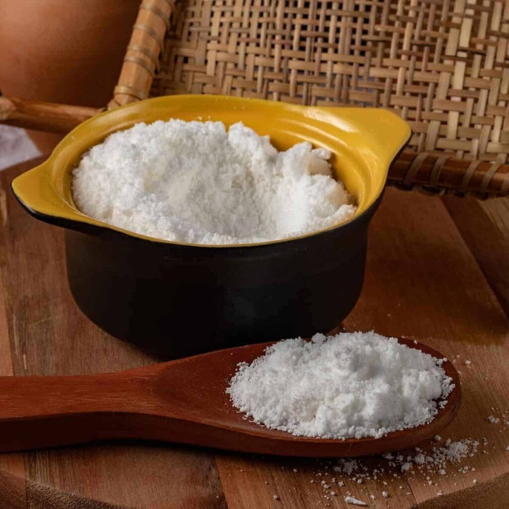 6 tapioca flour substitute options to save your day