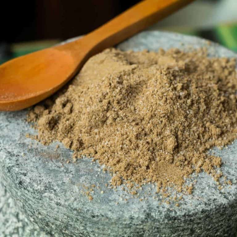 What Is Celery Salt?