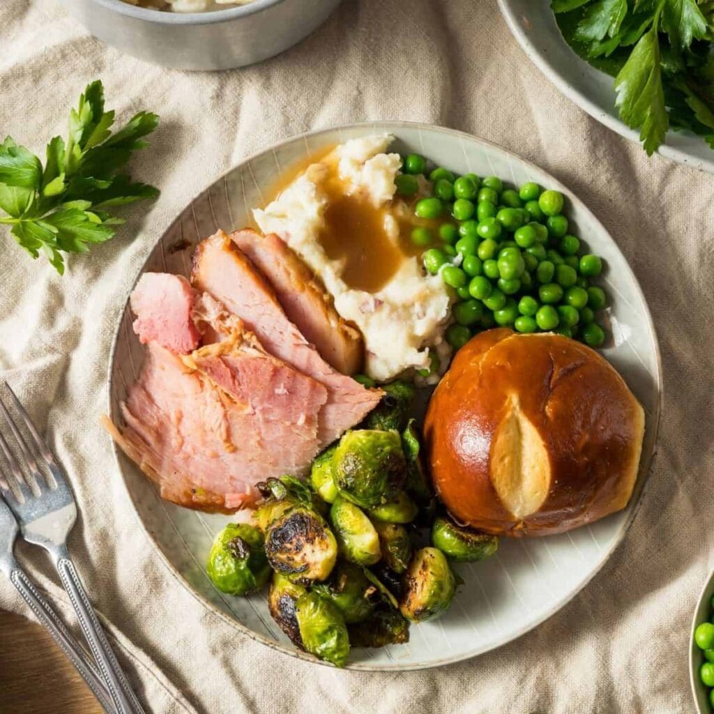 What To Serve With Ham: 63 Tasty Sides For Ham