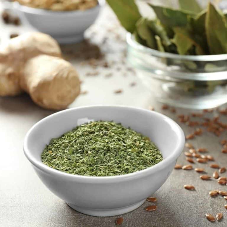 How to dry basil (unwrap 5 of the best drying methods!)