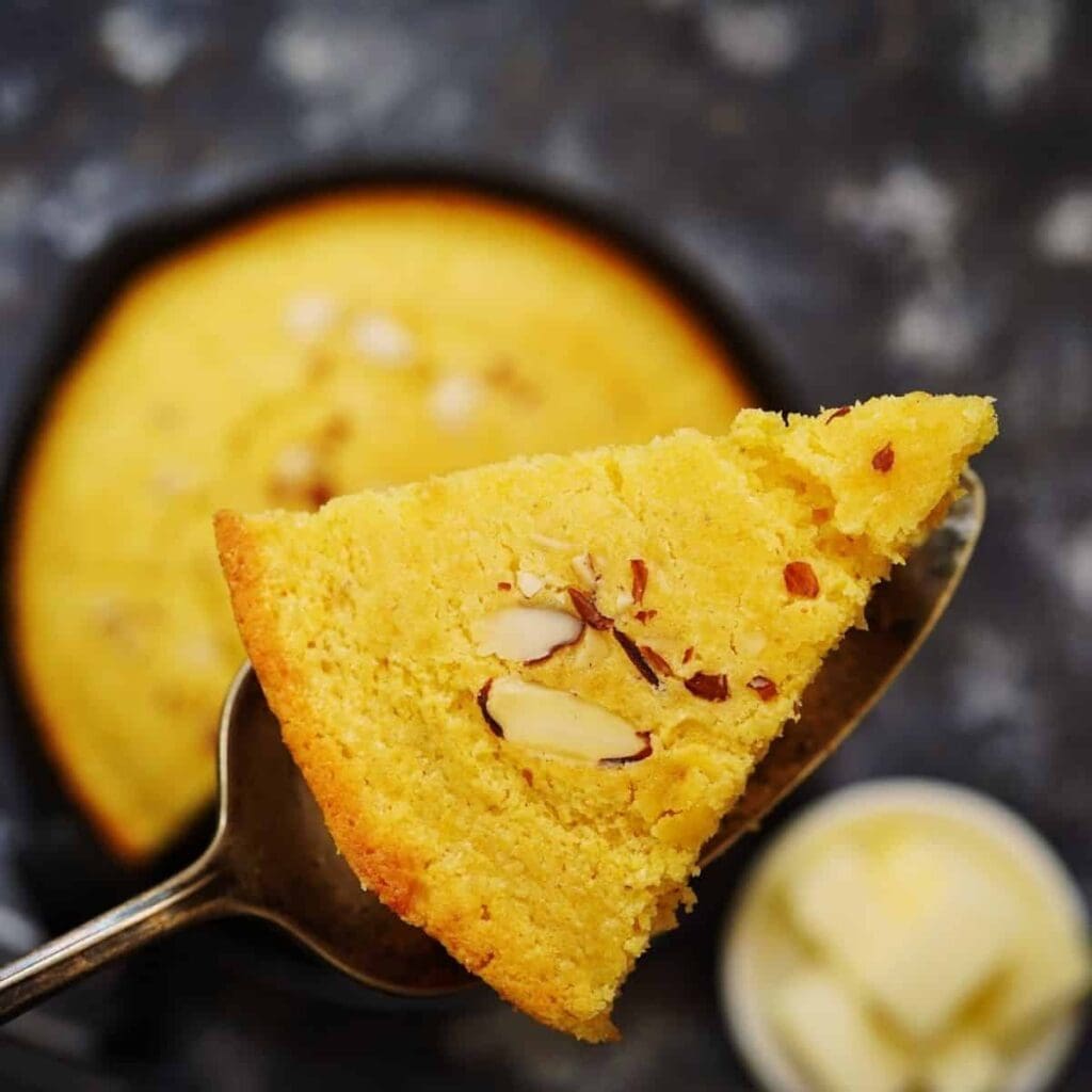 How To Reheat Cornbread