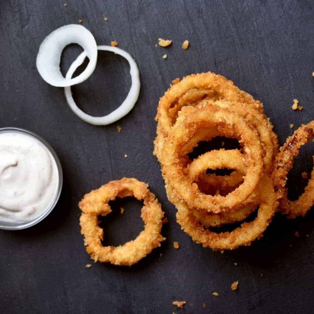 How to reheat onion rings (with three ways to choose from!)
