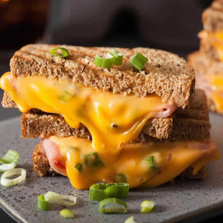 What is American cheese?