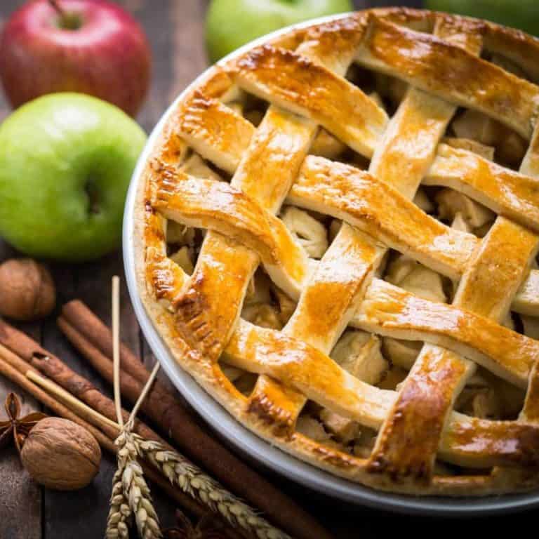 24 Amazing Foods That Start With A