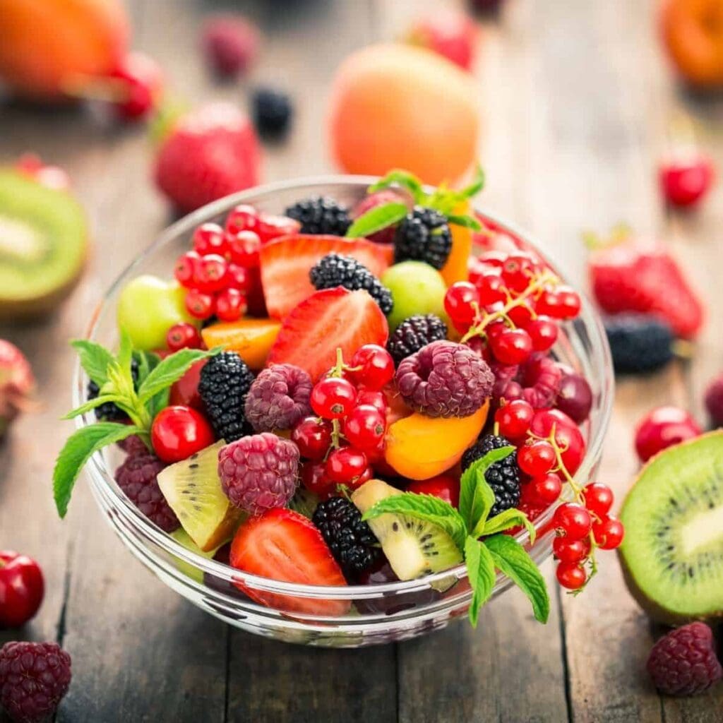 23 Fantastic Foods That Start With F