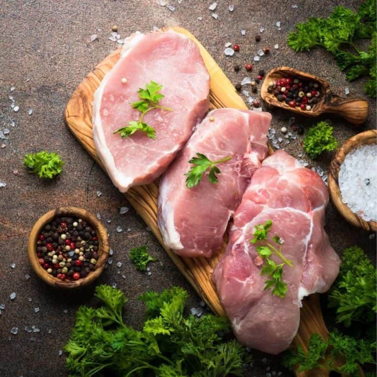 How to tell if pork is bad (plus tips on storing the meat!)