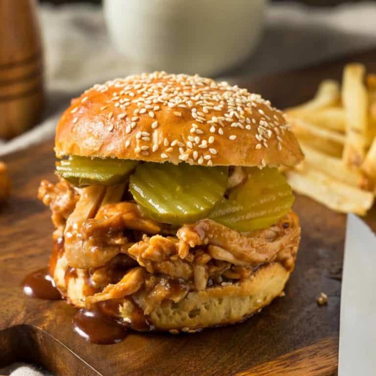 55 Shredded Chicken Recipes That Are Terrific And Worth Feasting On!