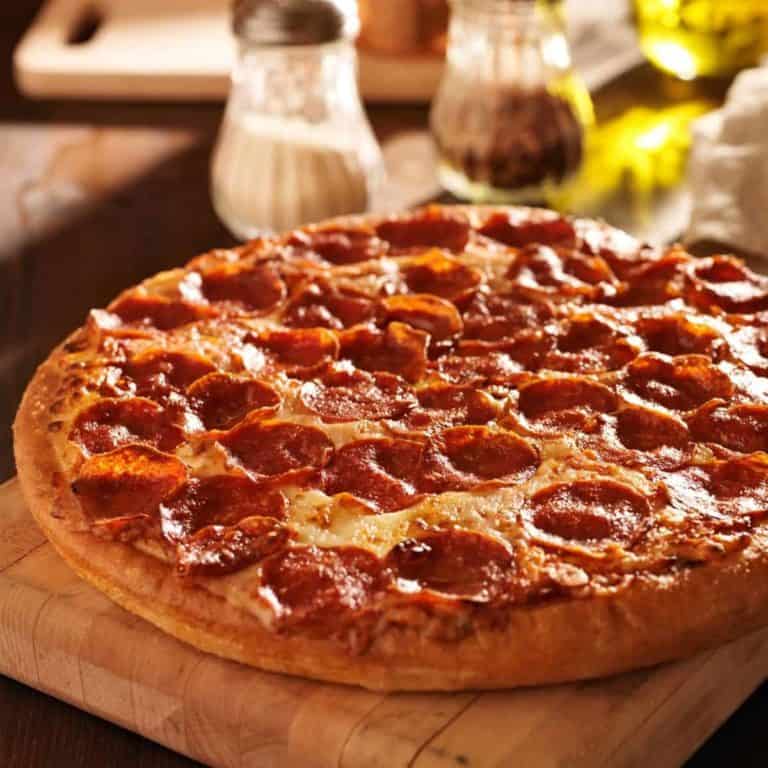 What is old world pepperoni and why it’s worth trying!