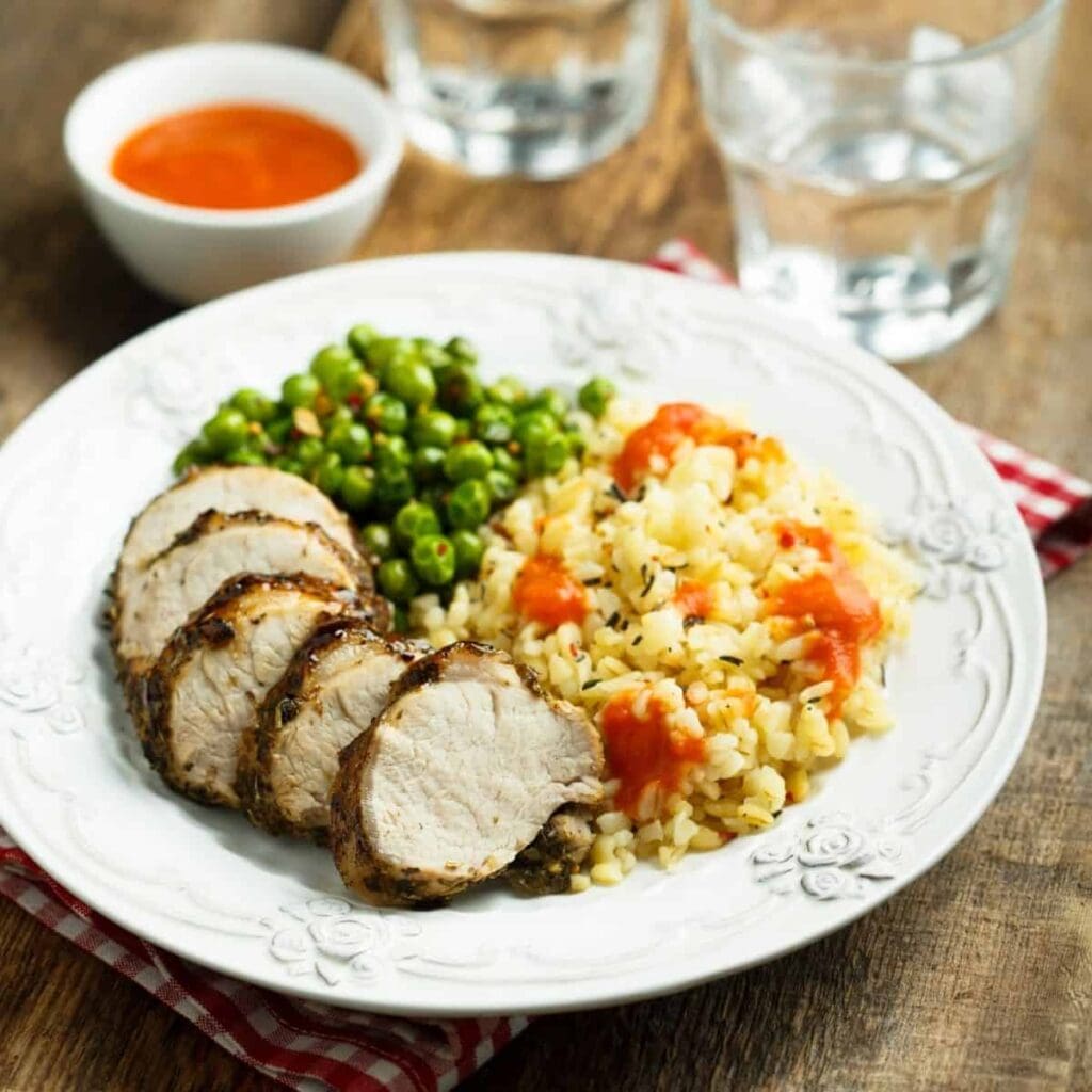 What To Serve With Pork Roast (17 Worthy Sides!)