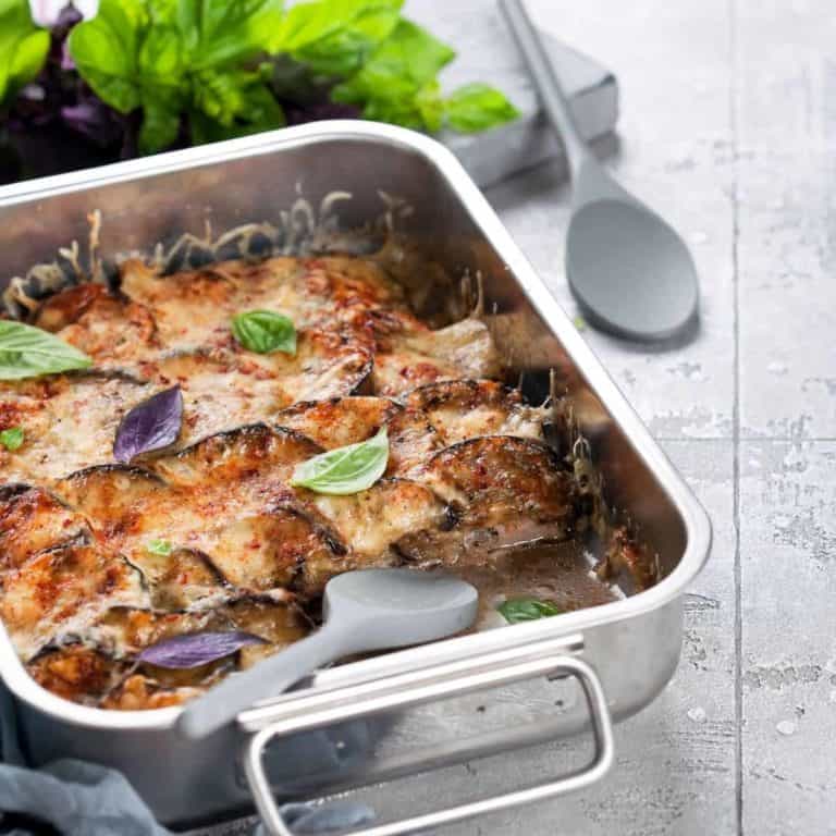 How To Reheat A Casserole