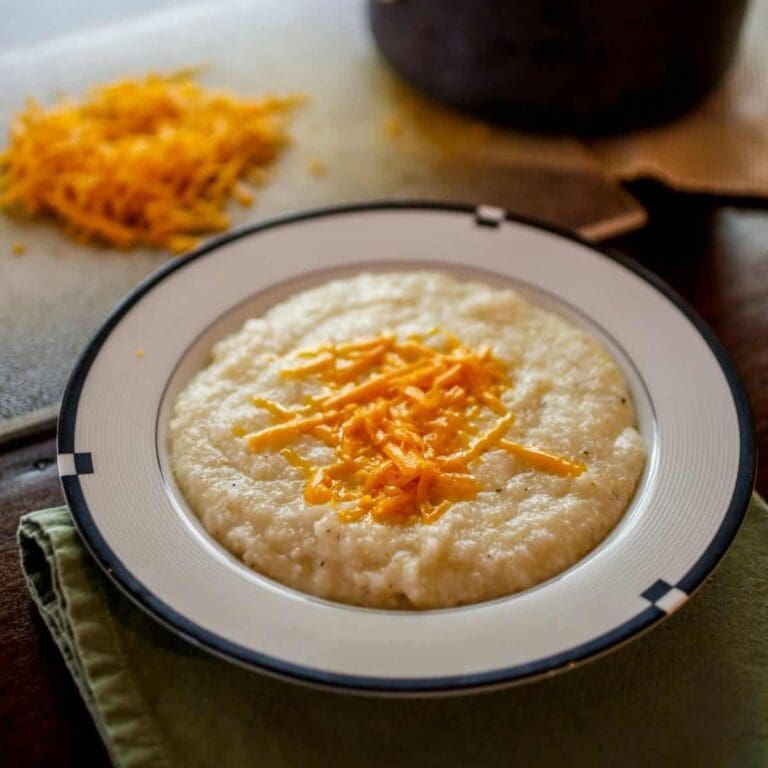 How to reheat grits: A quick guide