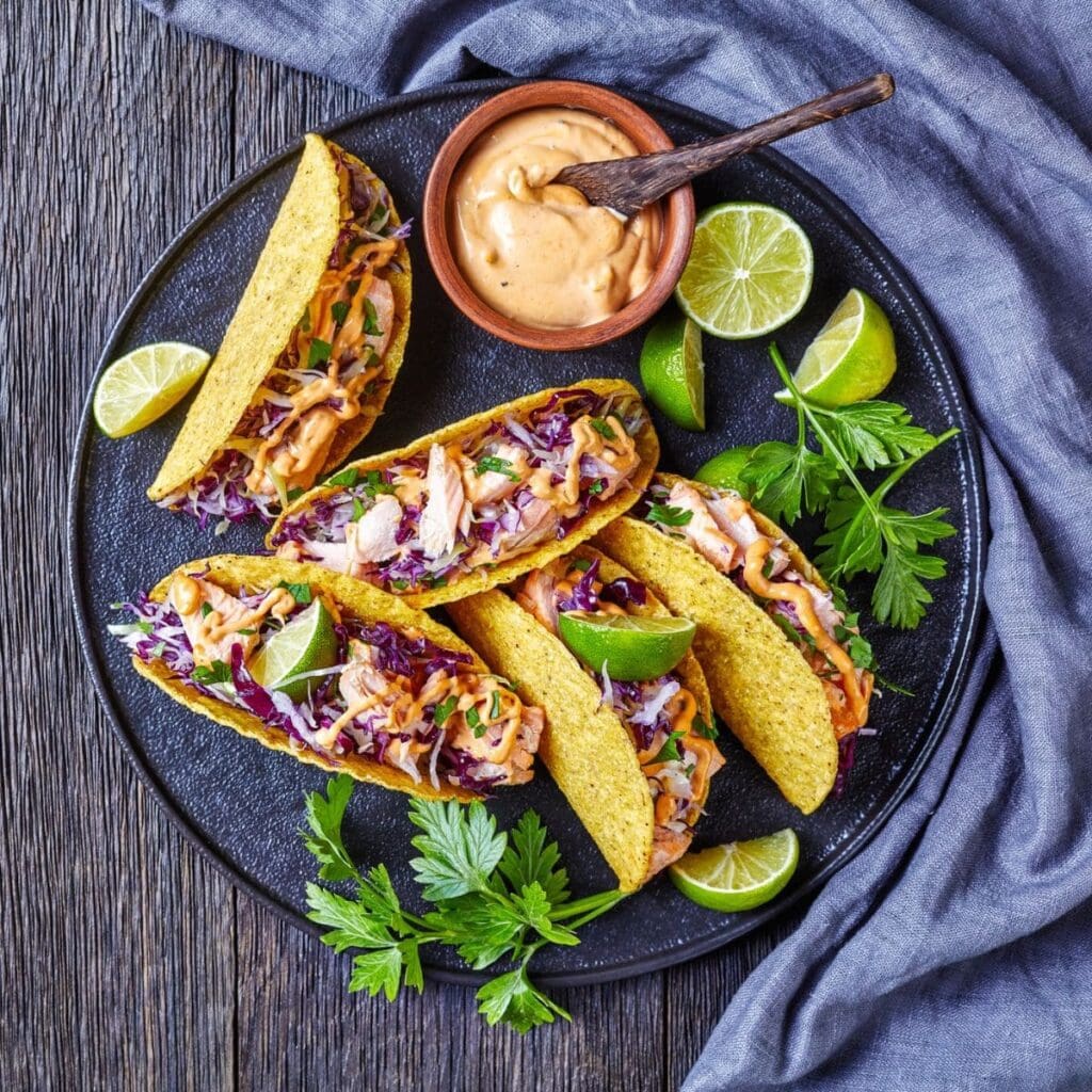 What To Serve With Fish Tacos (Our 38 BEST Side Dishes)