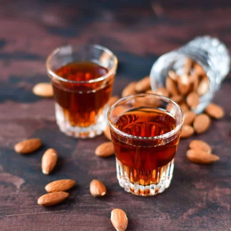 What Is Amaretto? + Fun Ways To Use This Prized Italian Liqueur!