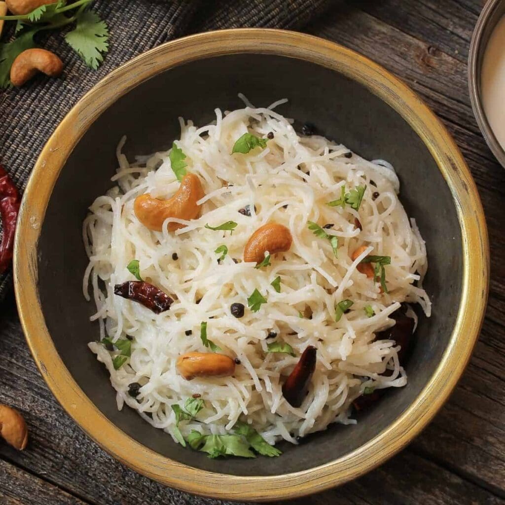 What is vermicelli: The curious case of the popular strand pasta