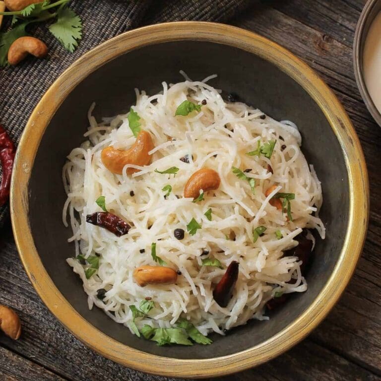 What is vermicelli: The curious case of the popular strand pasta