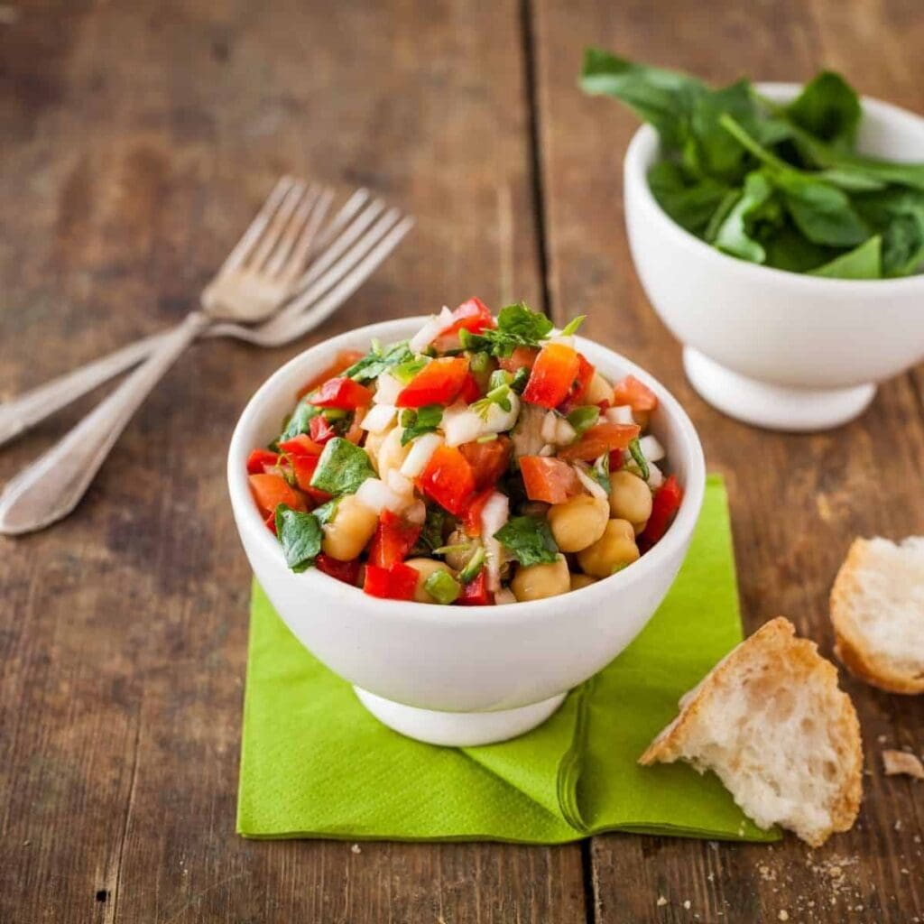 23 Chickpea Recipes: Take Your Legume Love To Another Level!