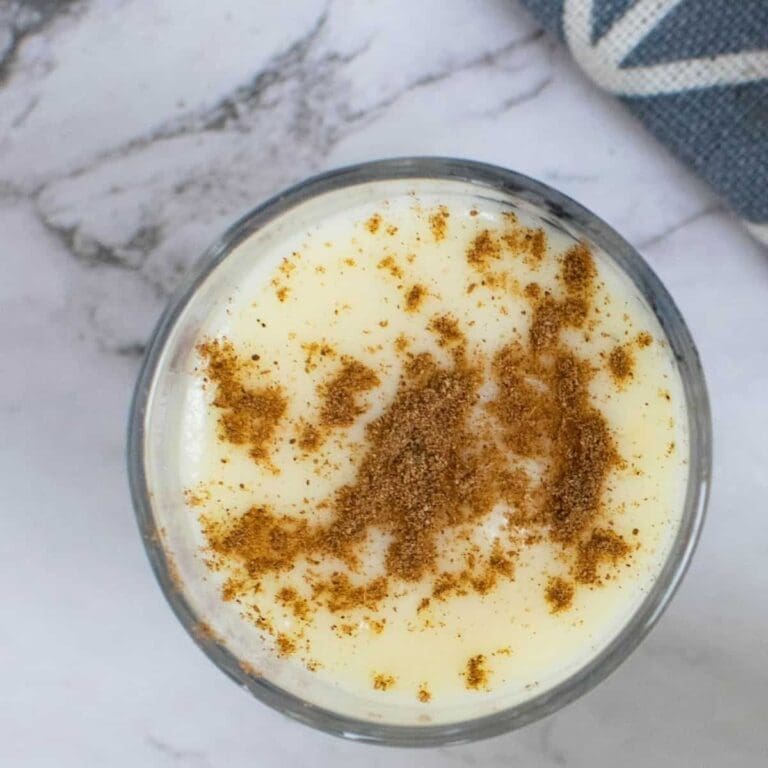 Vanilla custard recipe: Nothing beats a good old-fashioned variety