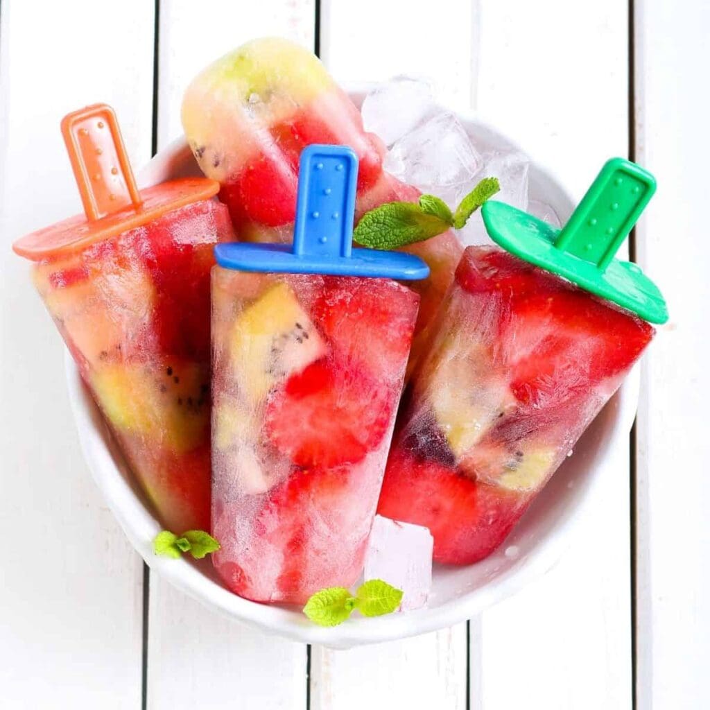 15 foods that start with I you should know