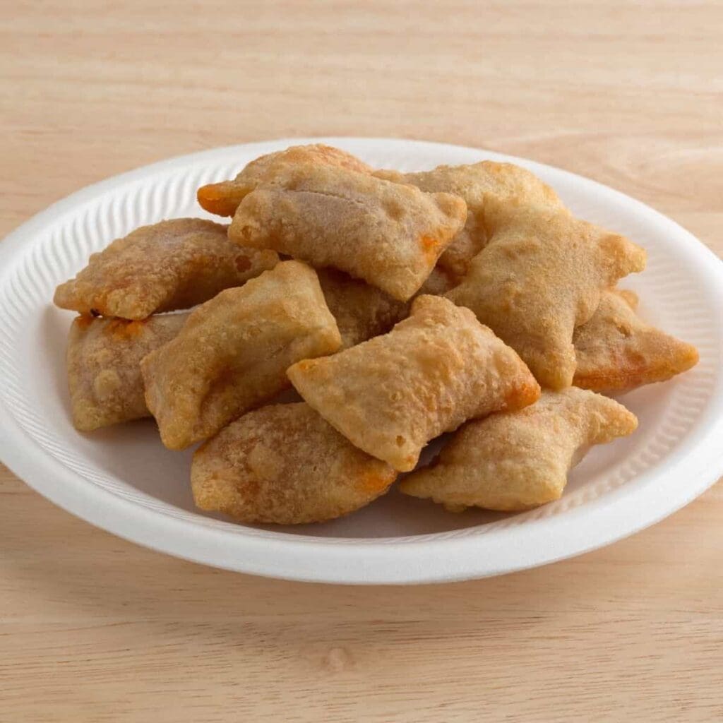 How Long Should You Cook Pizza Rolls in the Air Fryer?