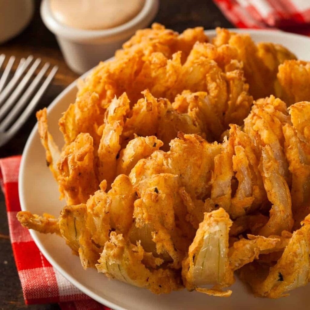 How to reheat bloomin’ onion (4 fantastic ways)