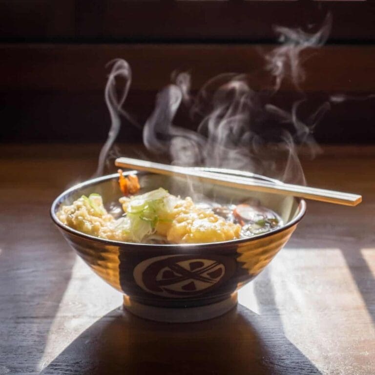 How to reheat ramen (Learn three of the best reheating methods)