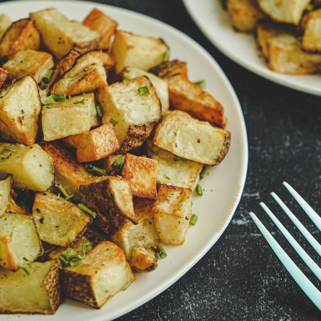 How To Reheat Roasted Potatoes (Plus Storage Tips!)