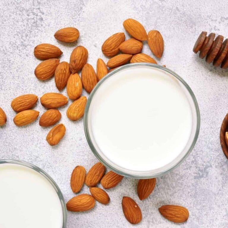 Does almond milk go bad (Unlock the three common signs)