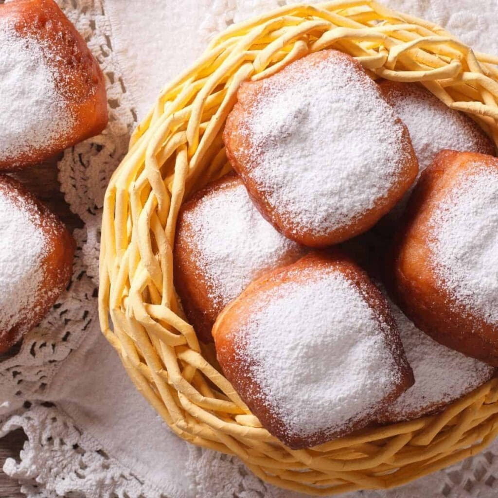 Does powdered sugar go bad?