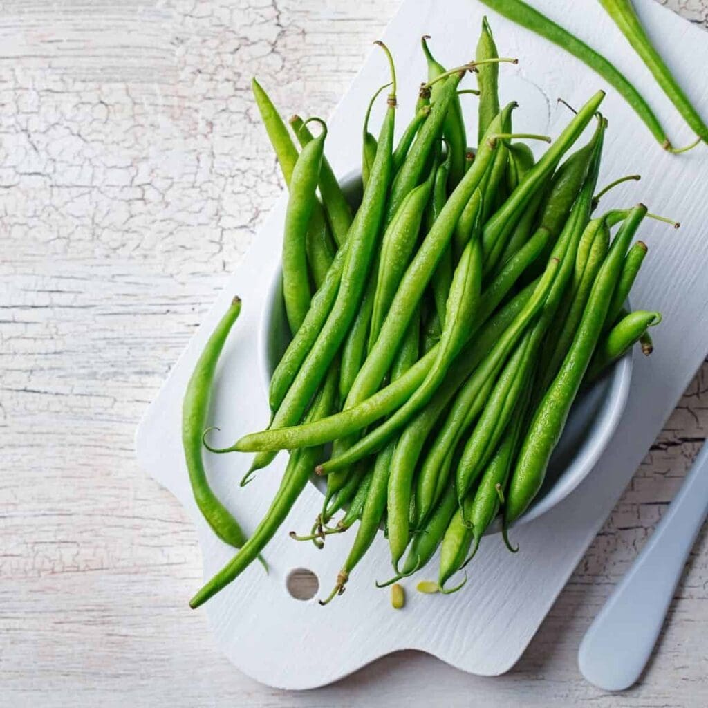 5 Simple Tricks to Keep Fresh Green Beans Crisp