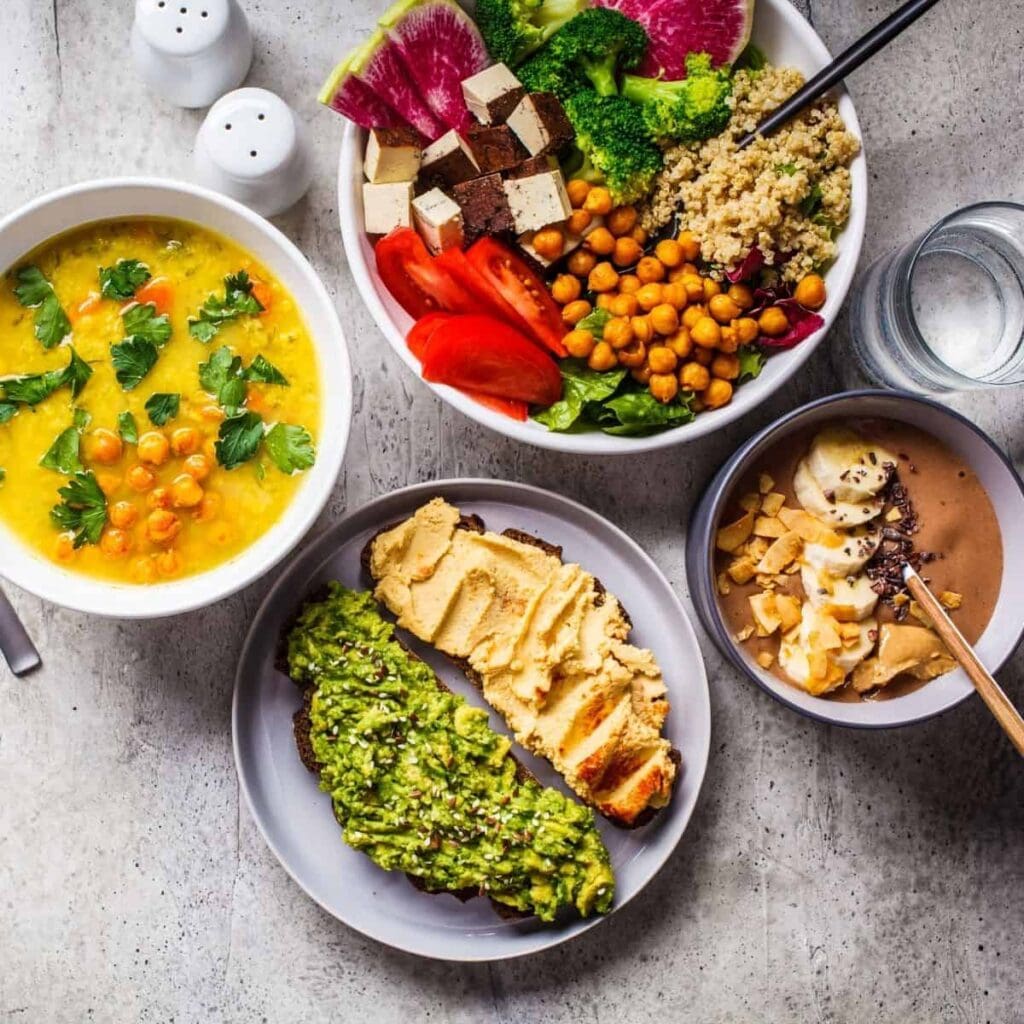 Labor Day vegan recipes: 28 plant-based meals, snacks & desserts
