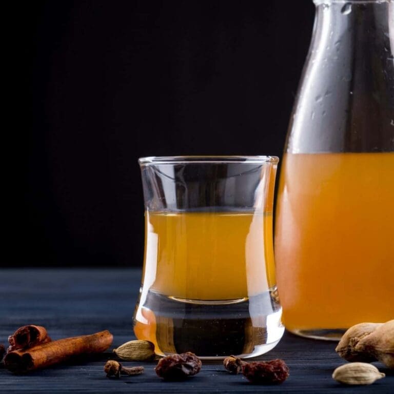What does mead taste like?