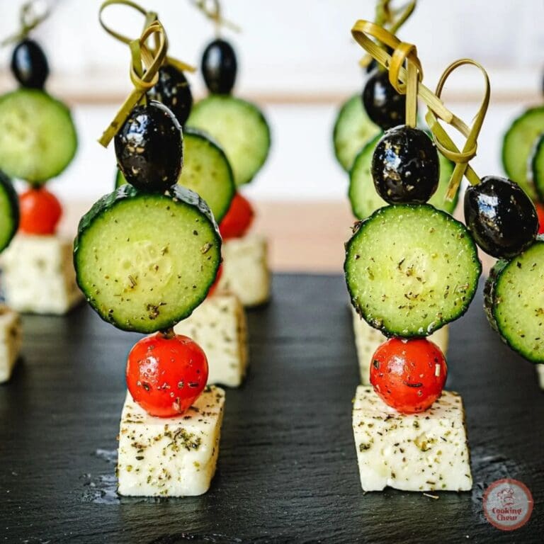 Delicious Labor Day Appetizers – Perfect for Grilling Out