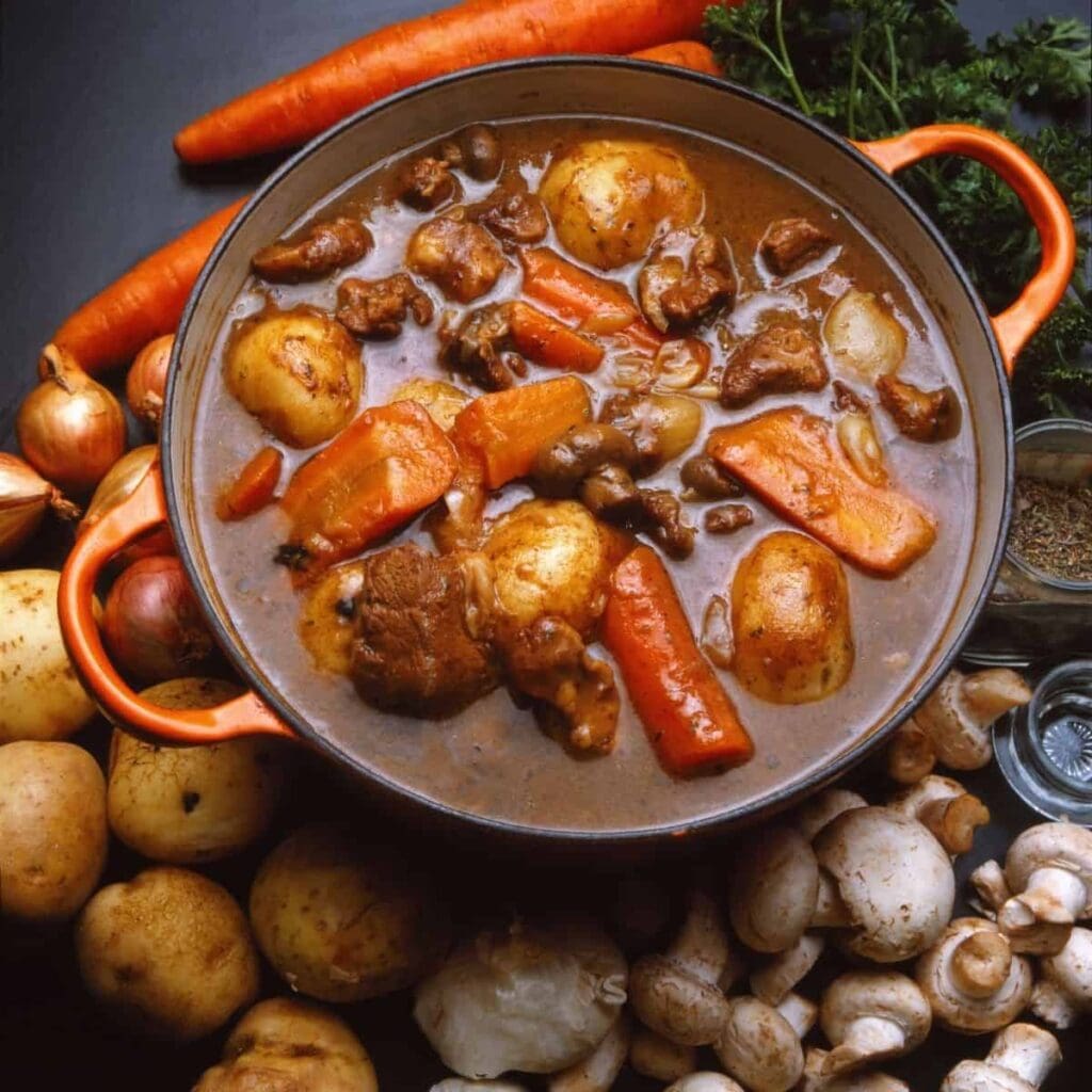 23 foods that start with L (fruits, dishes, vegetables, and more!)